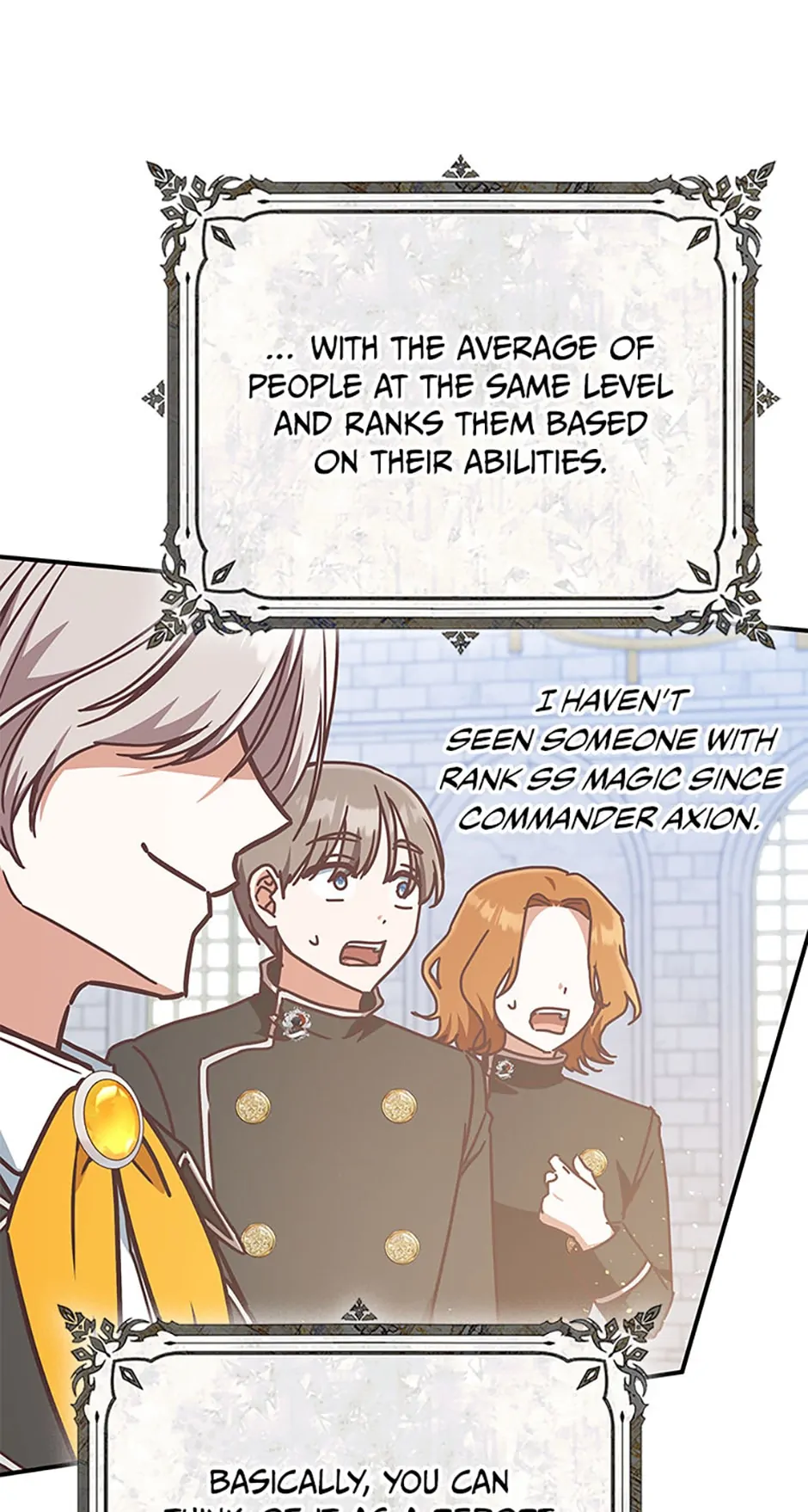 I’m Not the Final Boss’ Lover Chapter 47 324 59