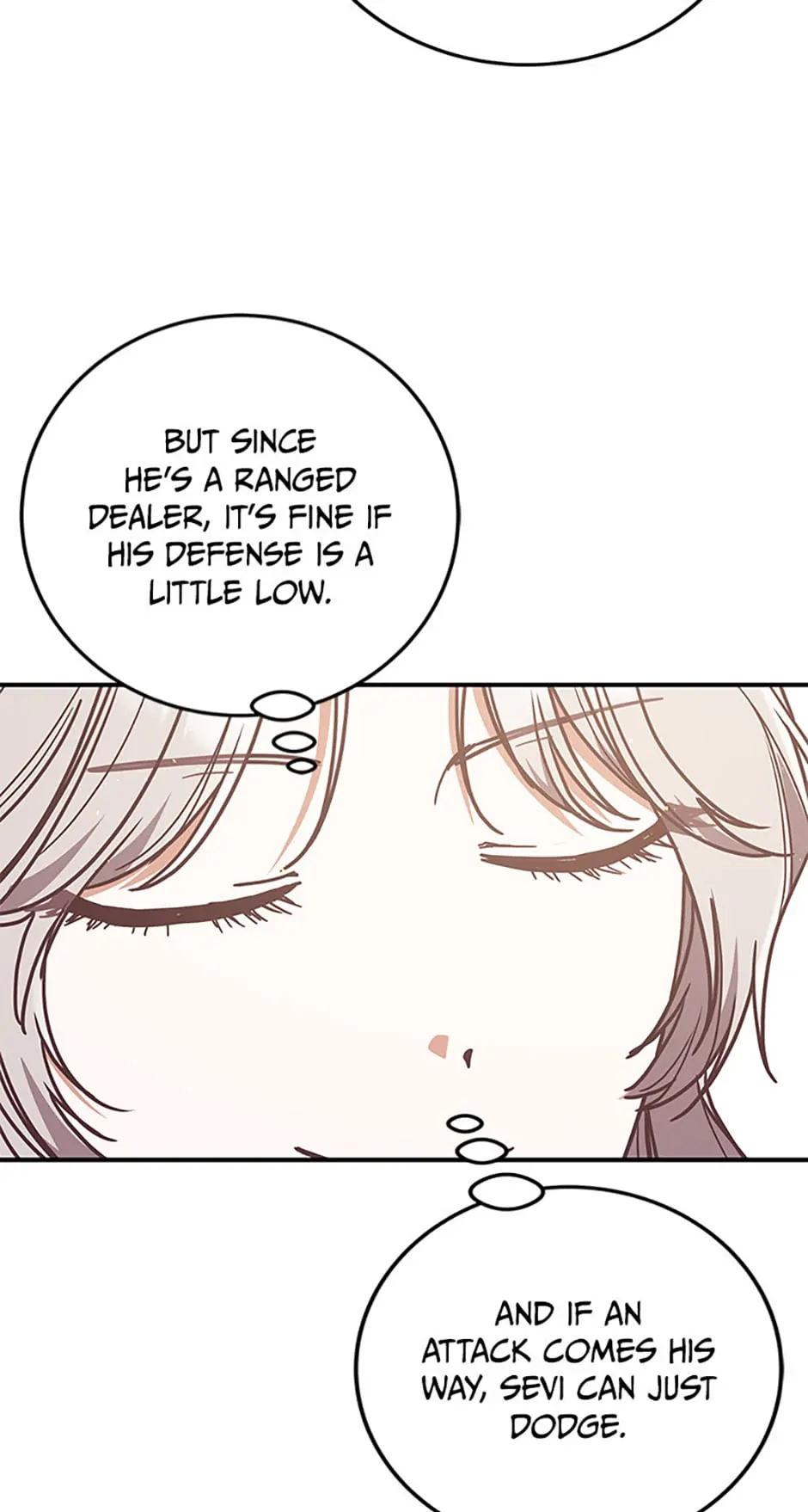 I’m Not the Final Boss’ Lover Chapter 47 327 62