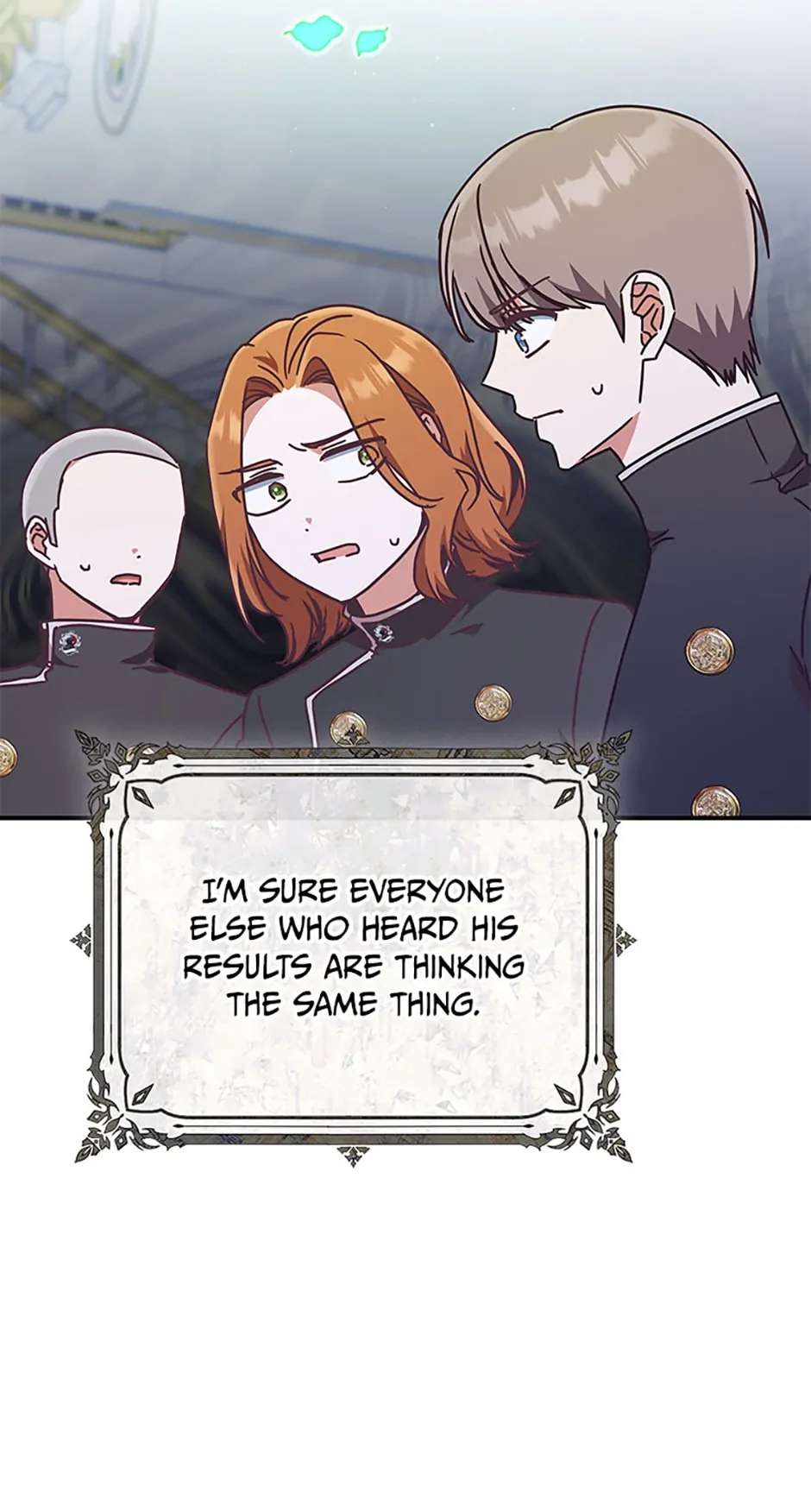 I’m Not the Final Boss’ Lover Chapter 47 330 65