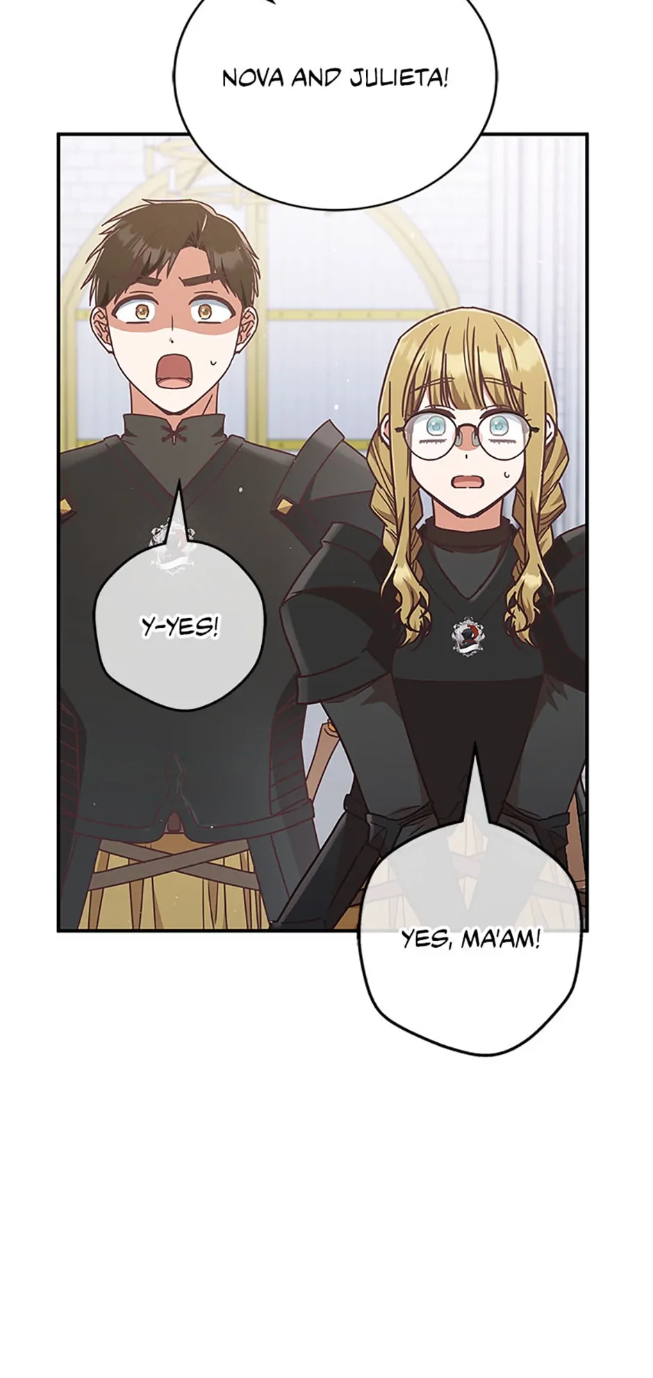 I’m Not the Final Boss’ Lover Chapter 47 332 67