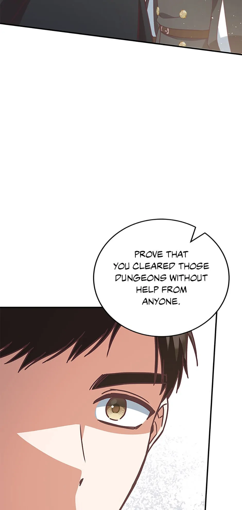 I’m Not the Final Boss’ Lover Chapter 47 334 69