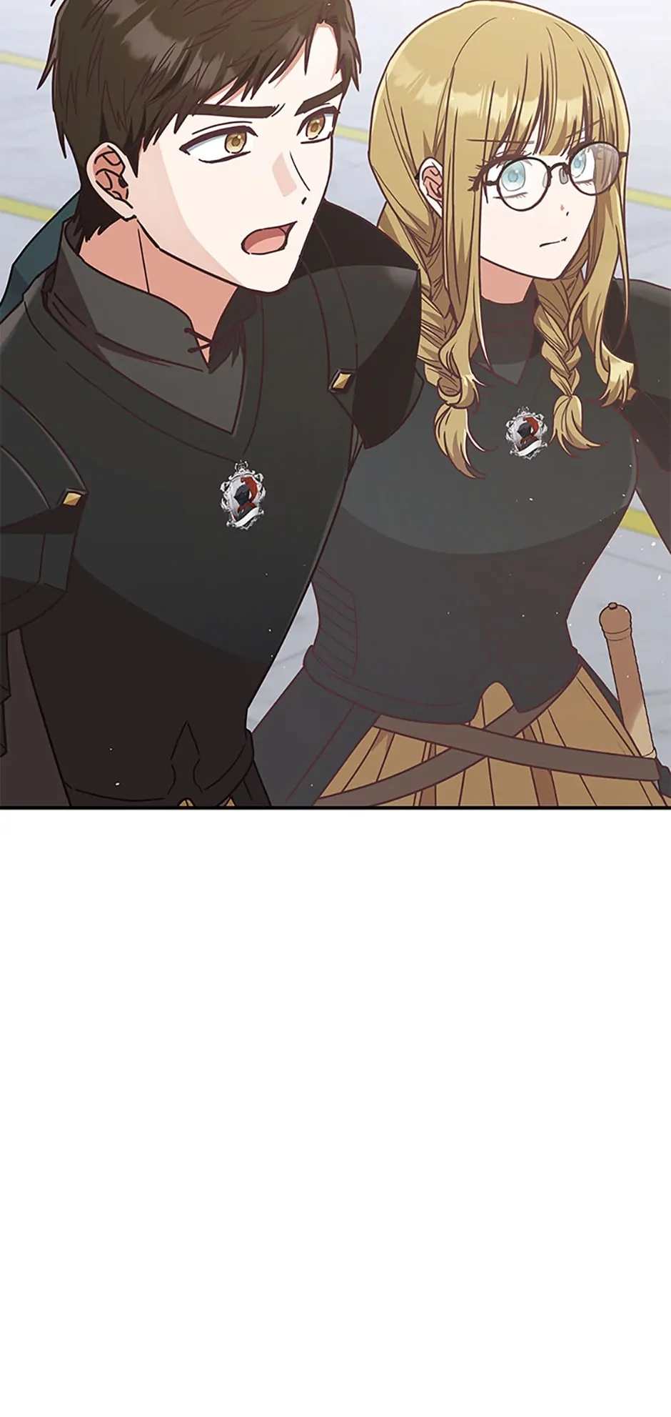 I’m Not the Final Boss’ Lover Chapter 47 336 71