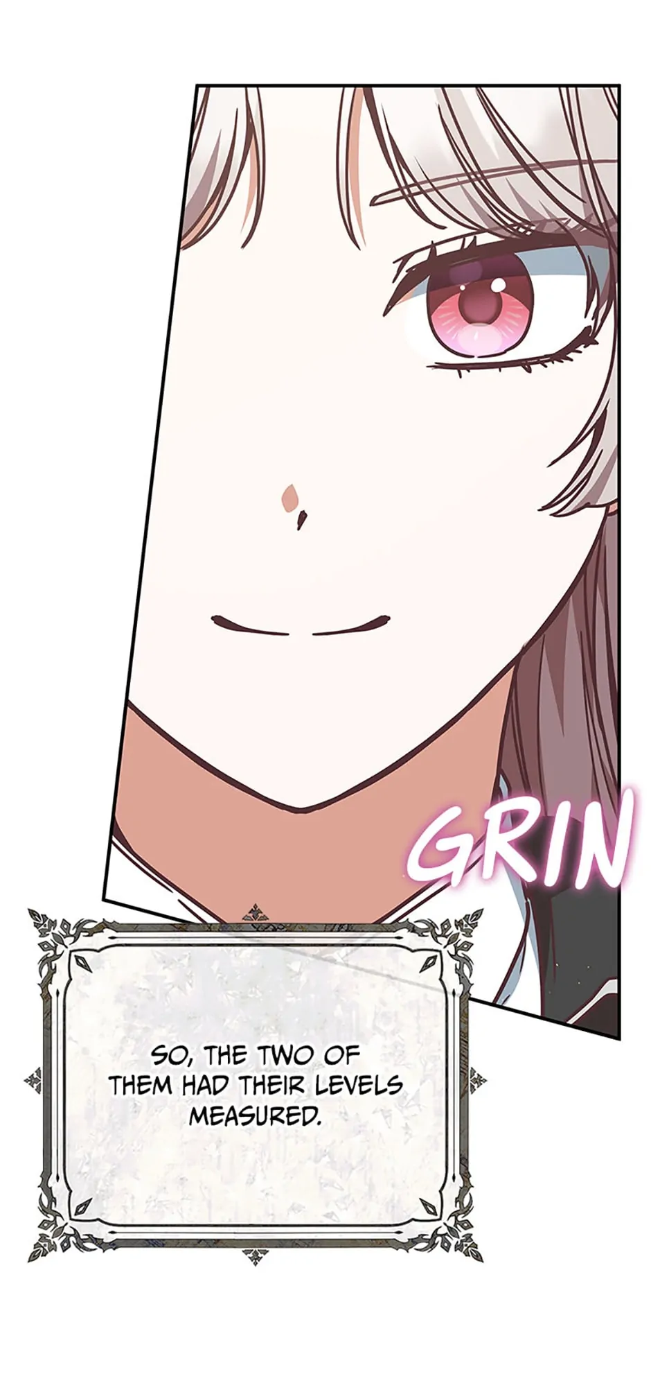 I’m Not the Final Boss’ Lover Chapter 47 337 72