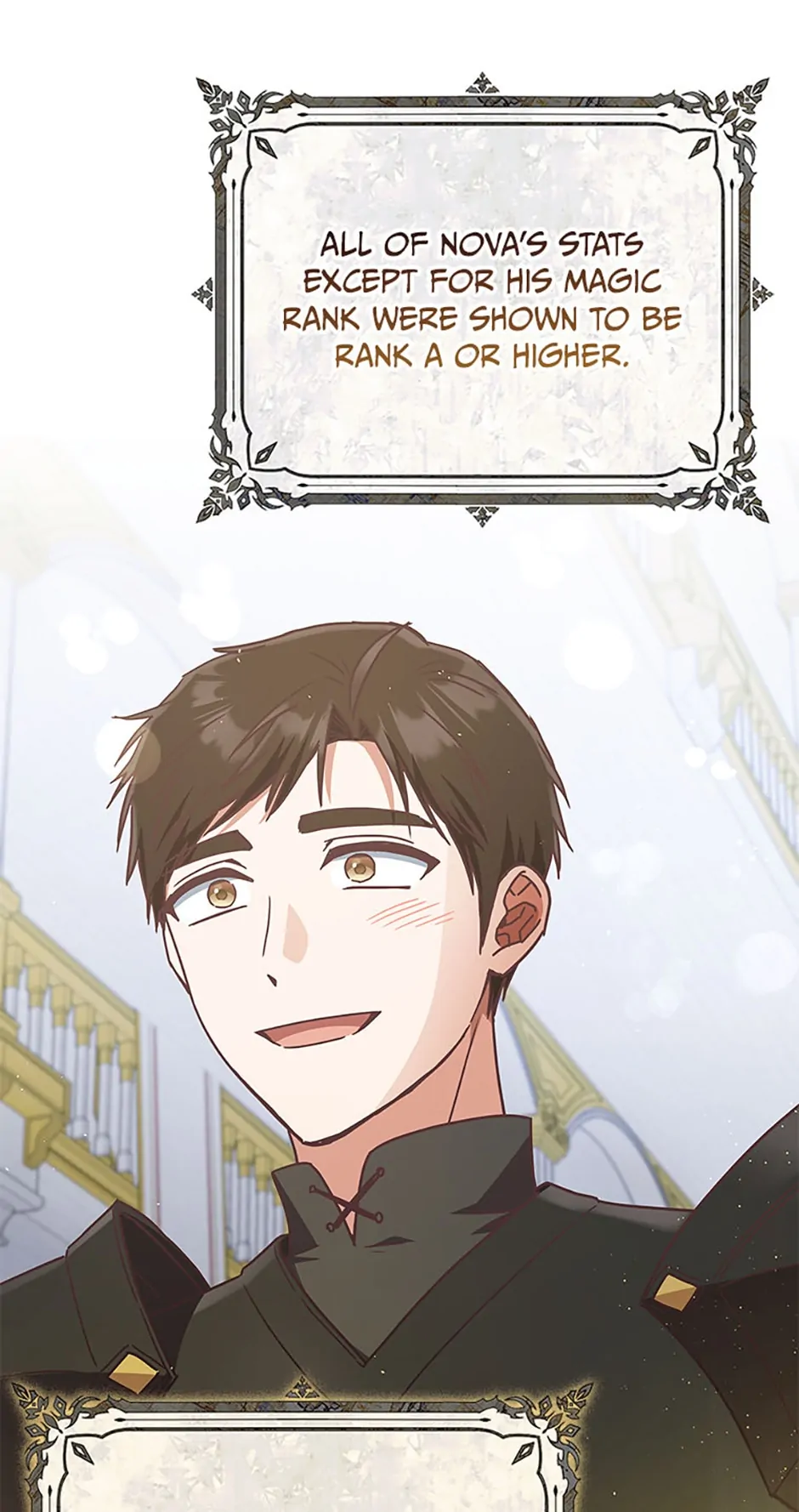 I’m Not the Final Boss’ Lover Chapter 47 338 73