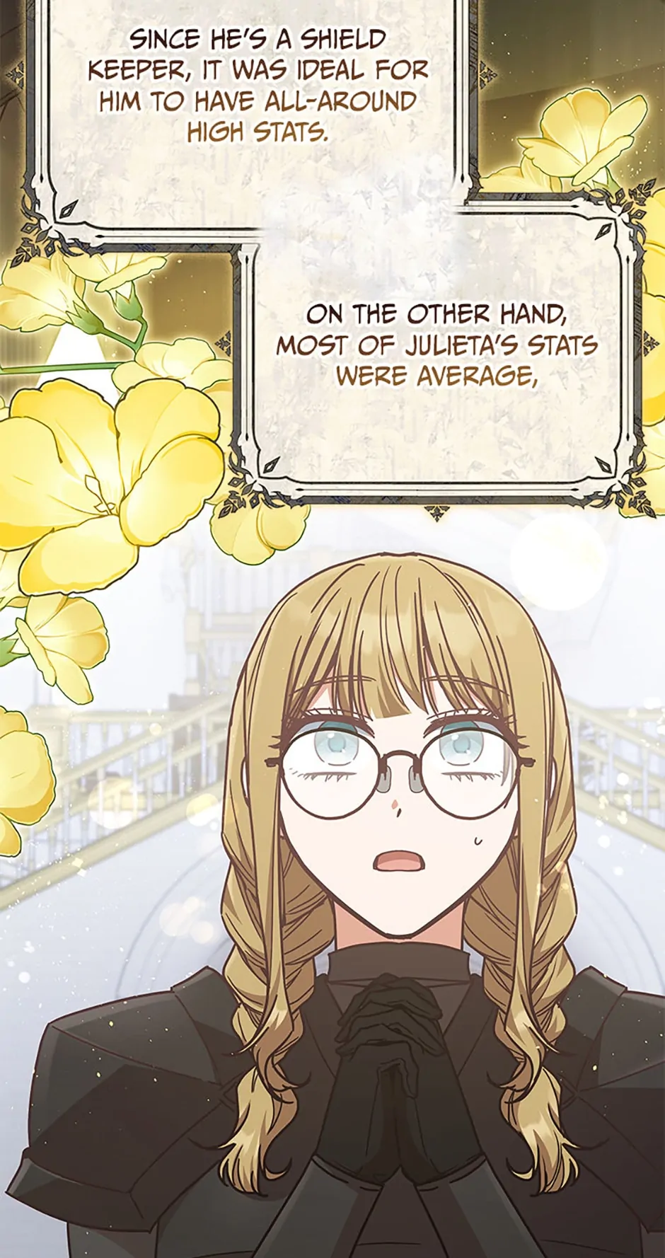 I’m Not the Final Boss’ Lover Chapter 47 339 74