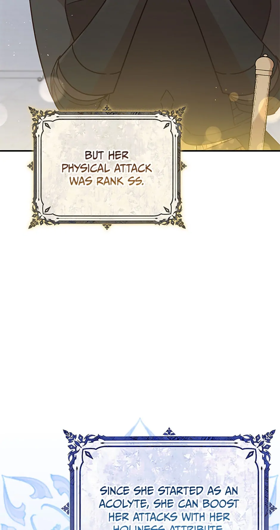 I’m Not the Final Boss’ Lover Chapter 47 340 75