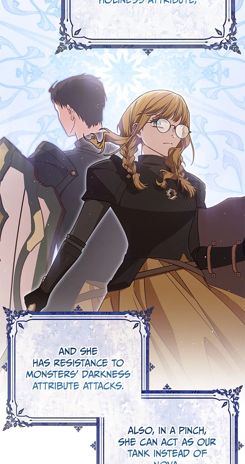 I’m Not the Final Boss’ Lover Chapter 47 341 76