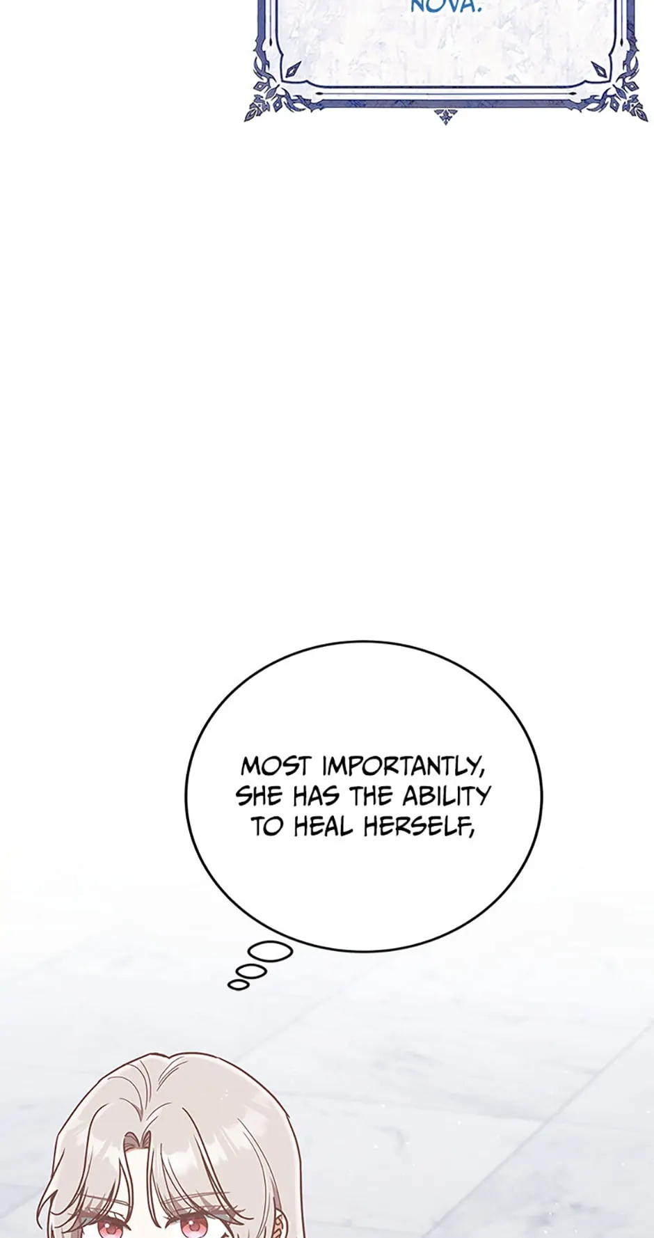 I’m Not the Final Boss’ Lover Chapter 47 342 77