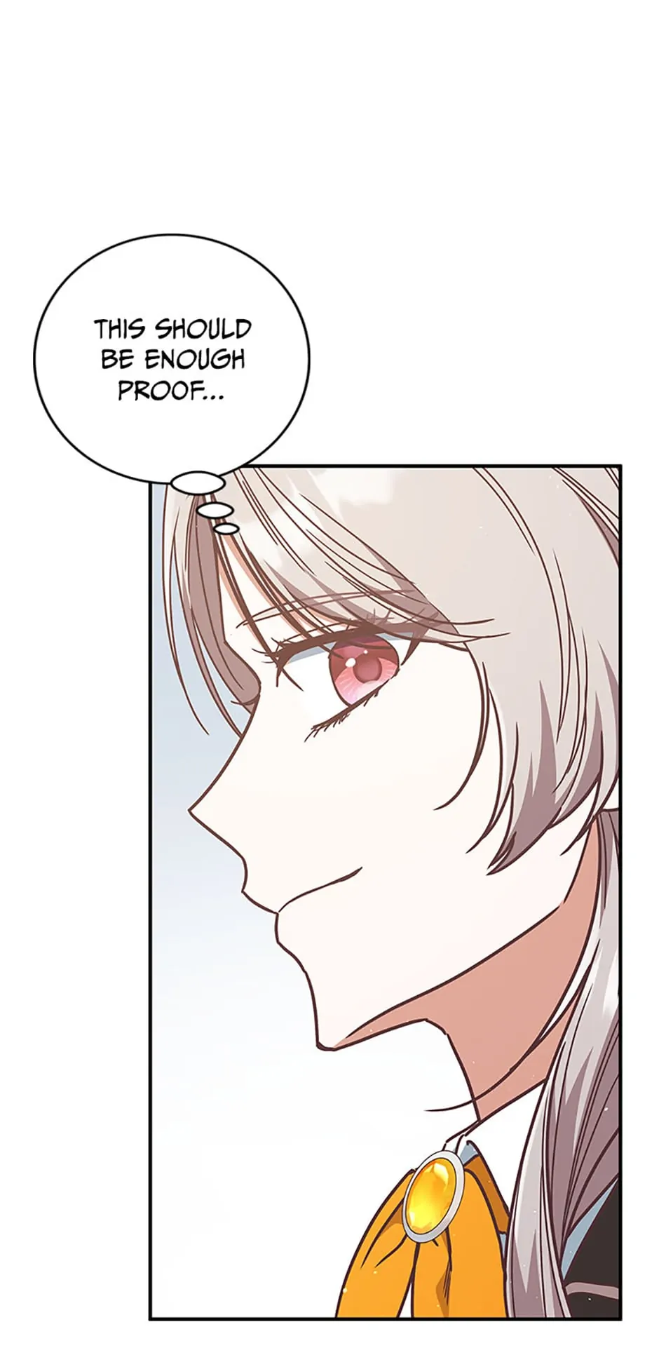 I’m Not the Final Boss’ Lover Chapter 47 344 79