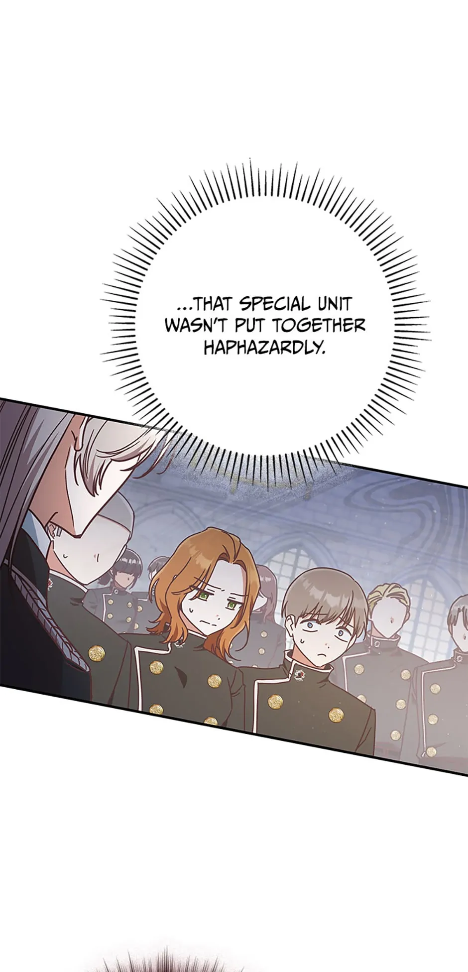 I’m Not the Final Boss’ Lover Chapter 47 345 80