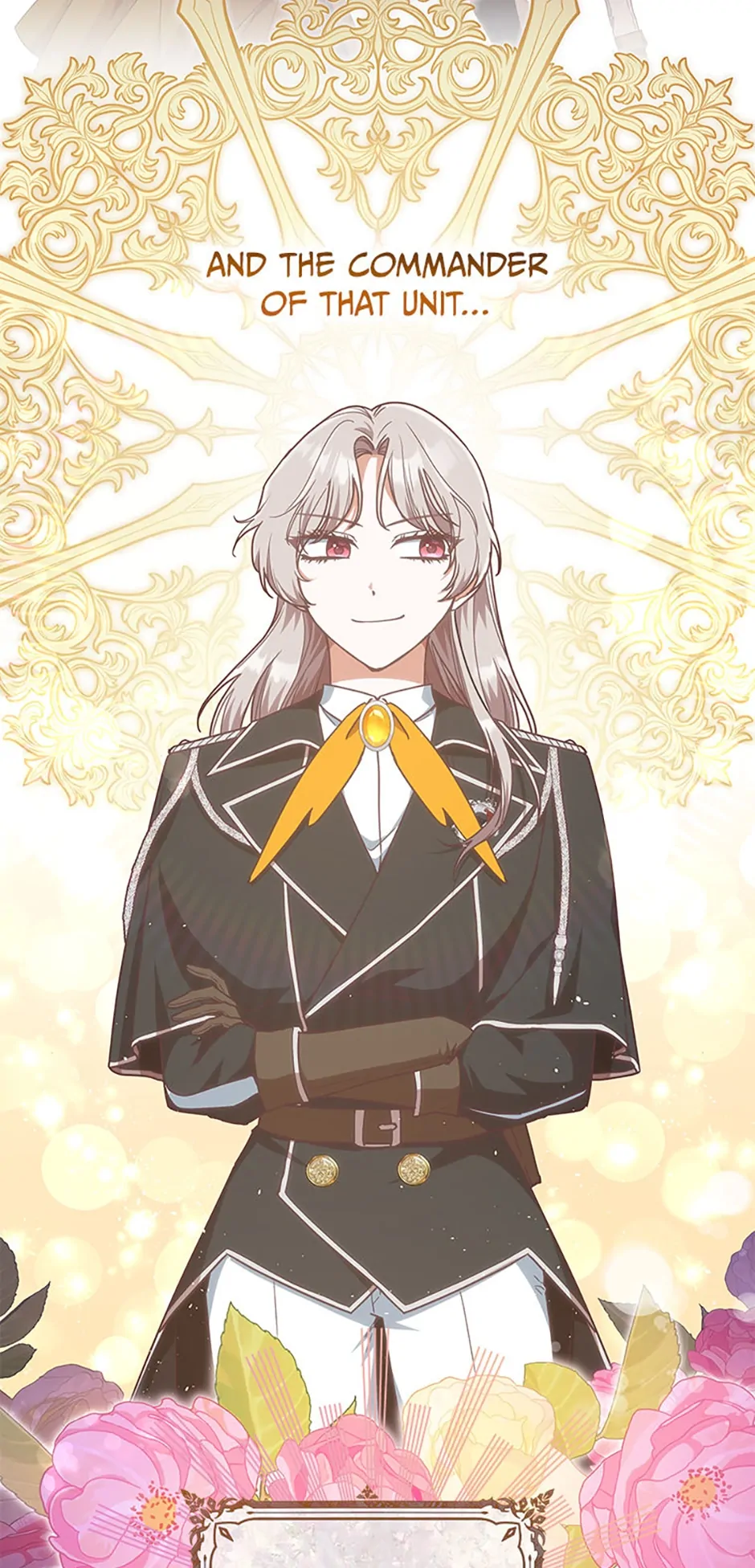 I’m Not the Final Boss’ Lover Chapter 47 347 82