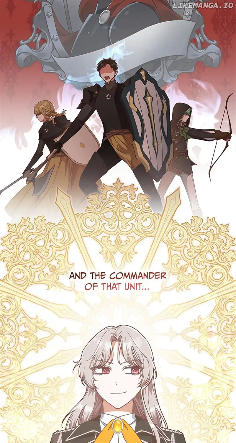 I’m Not the Final Boss’ Lover Chapter 48 265 03