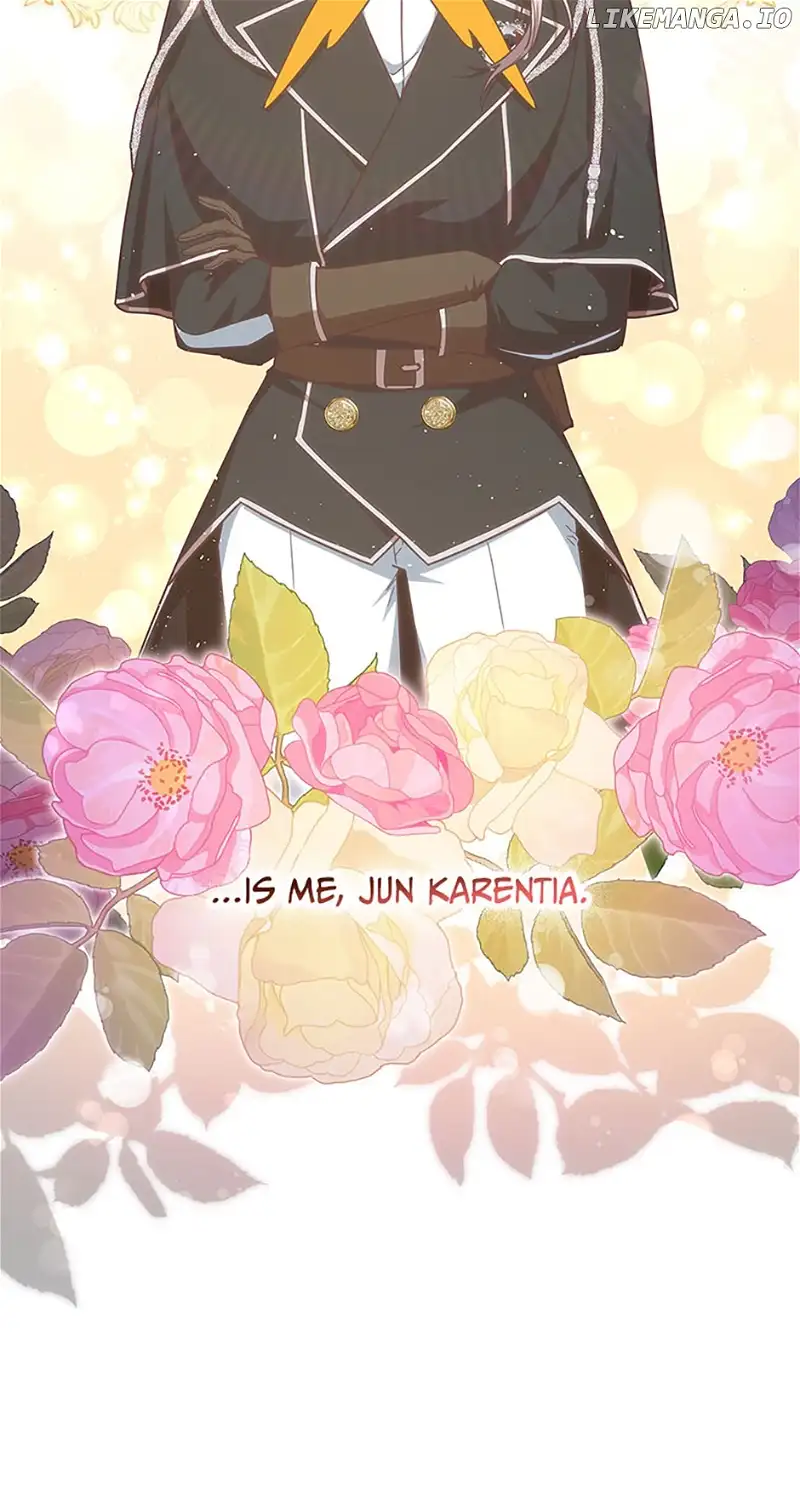 I’m Not the Final Boss’ Lover Chapter 48 266 04