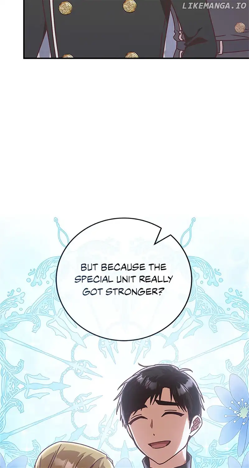 I’m Not the Final Boss’ Lover Chapter 48 268 06