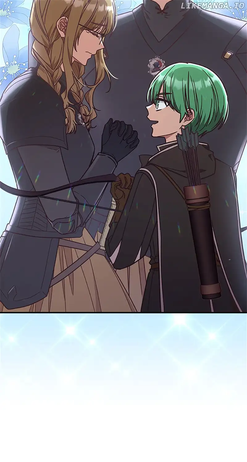 I’m Not the Final Boss’ Lover Chapter 48 269 07