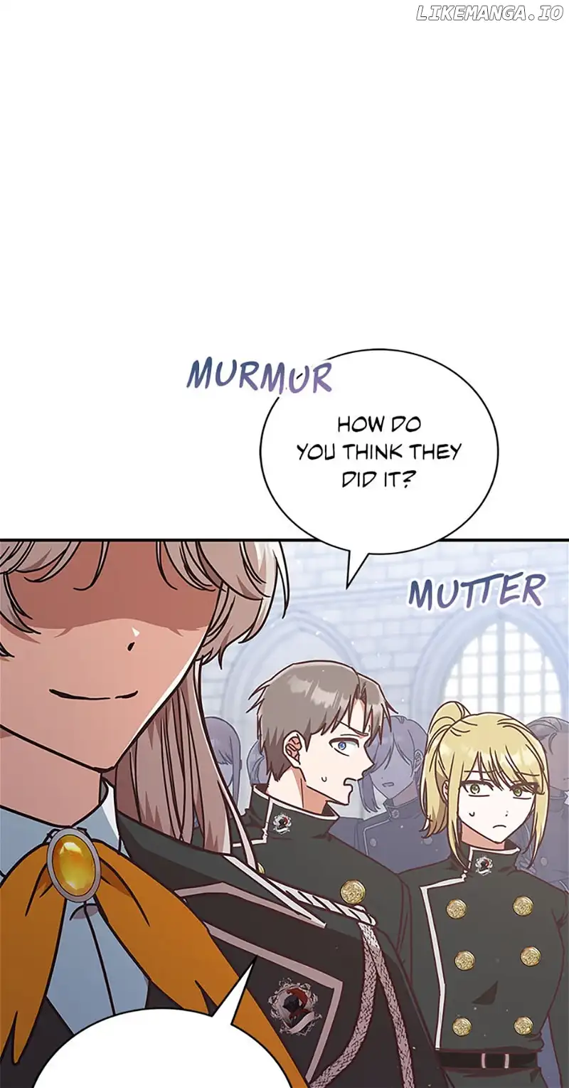 I’m Not the Final Boss’ Lover Chapter 48 270 08