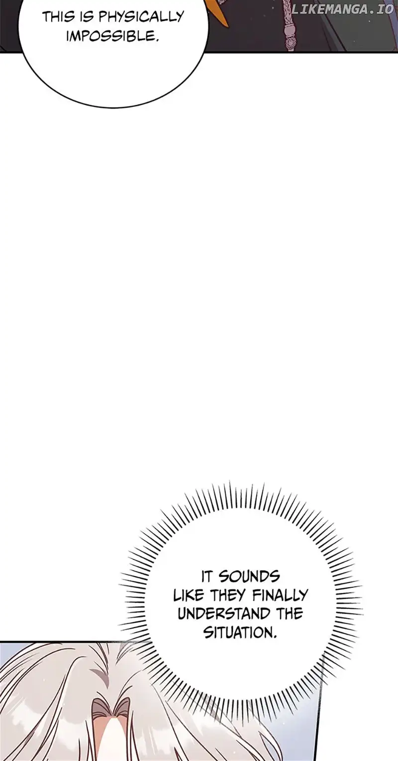 I’m Not the Final Boss’ Lover Chapter 48 271 09