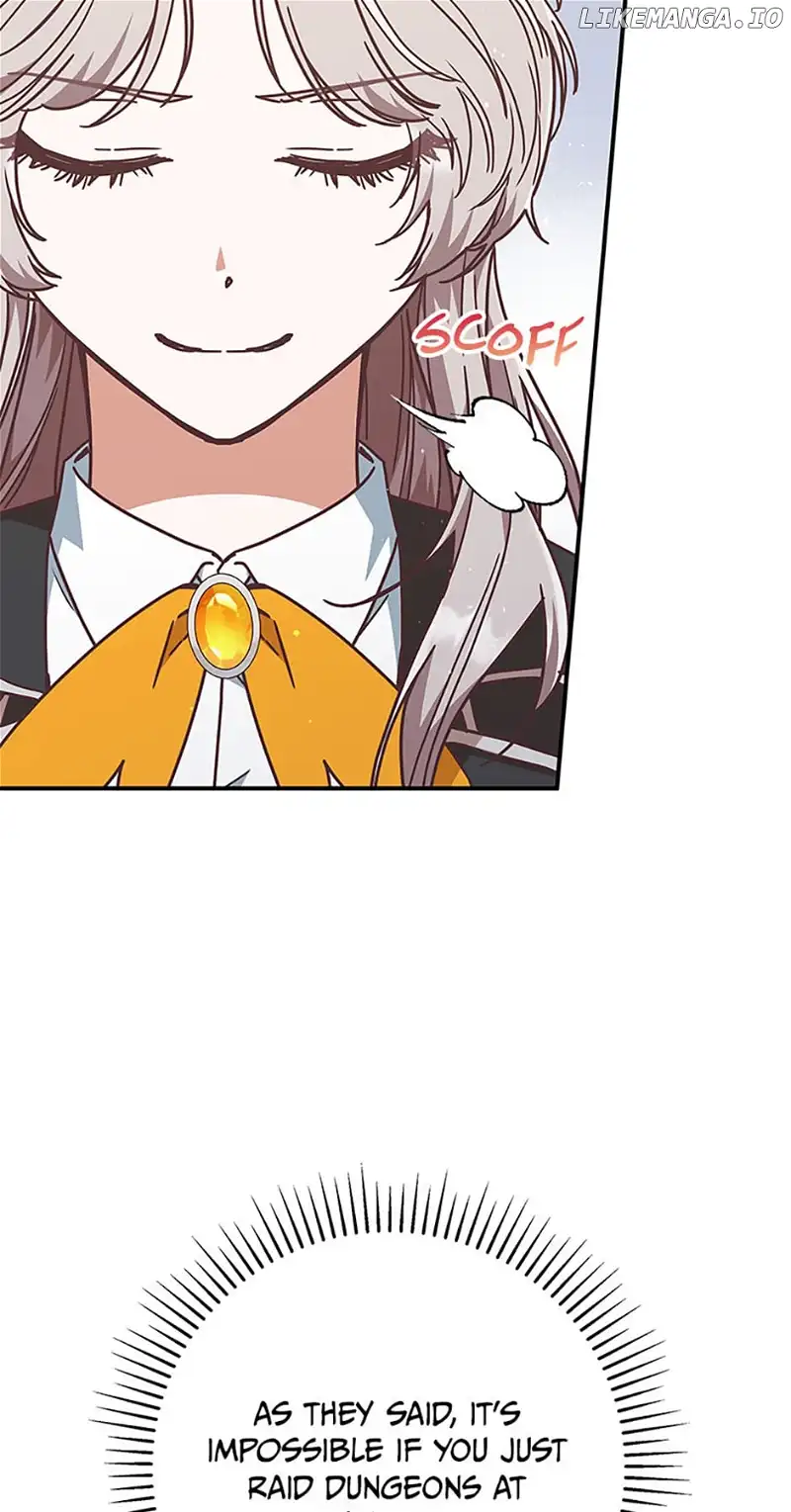 I’m Not the Final Boss’ Lover Chapter 48 272 10