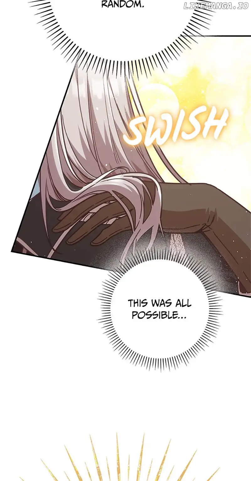 I’m Not the Final Boss’ Lover Chapter 48 273 11