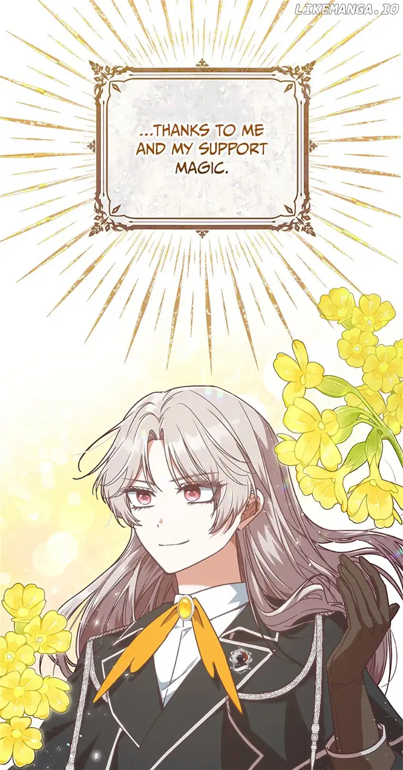 I’m Not the Final Boss’ Lover Chapter 48 274 12