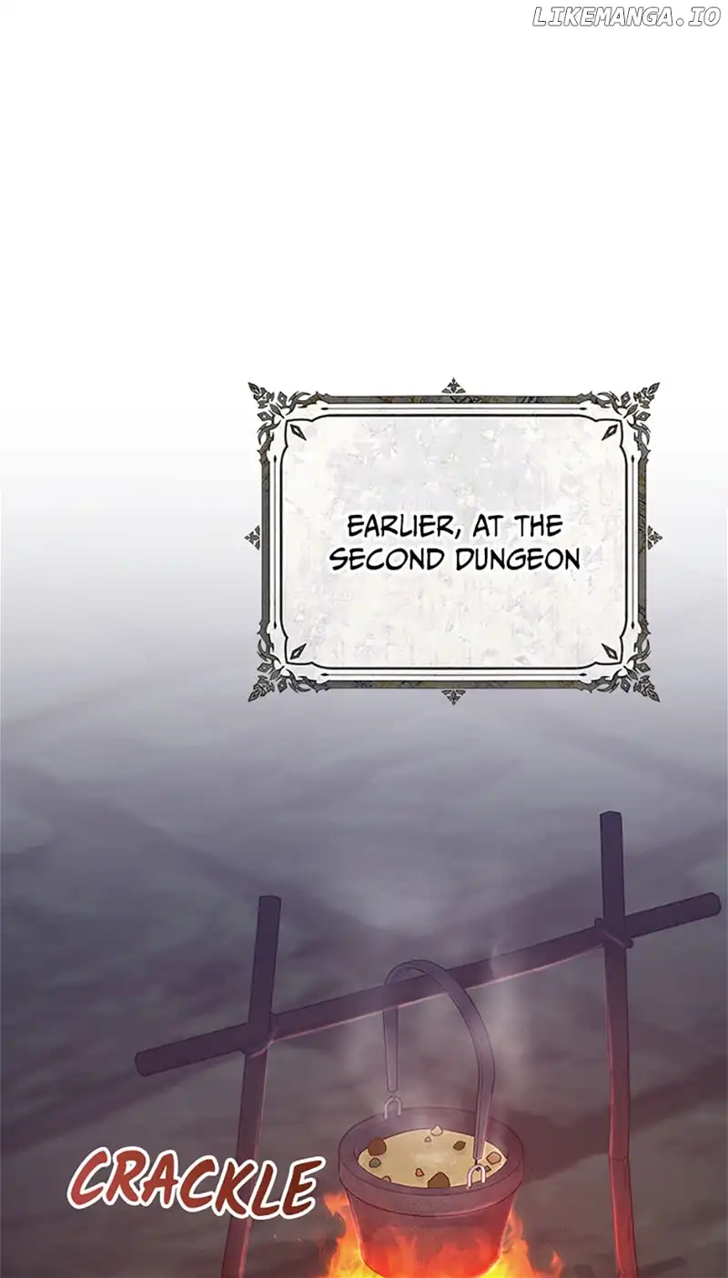 I’m Not the Final Boss’ Lover Chapter 48 277 15