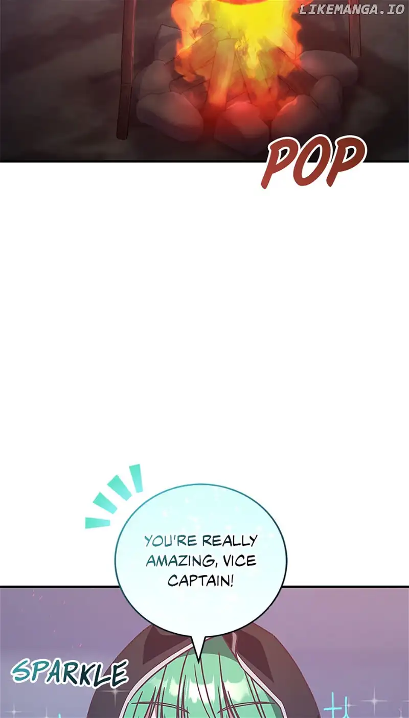 I’m Not the Final Boss’ Lover Chapter 48 278 16