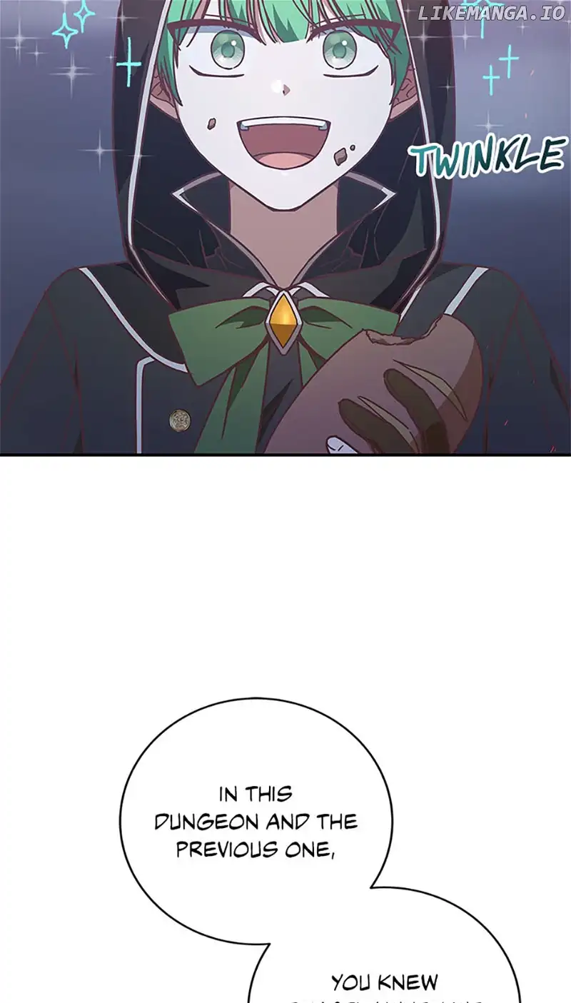 I’m Not the Final Boss’ Lover Chapter 48 279 17