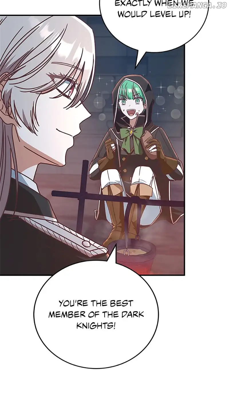 I’m Not the Final Boss’ Lover Chapter 48 280 18