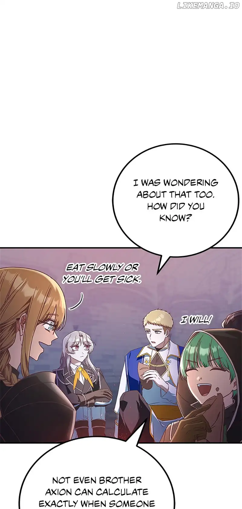 I’m Not the Final Boss’ Lover Chapter 48 281 19