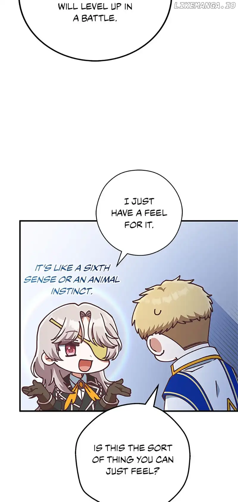 I’m Not the Final Boss’ Lover Chapter 48 282 20