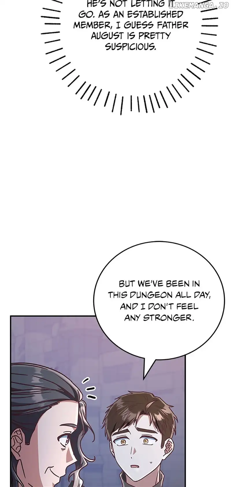 I’m Not the Final Boss’ Lover Chapter 48 284 22