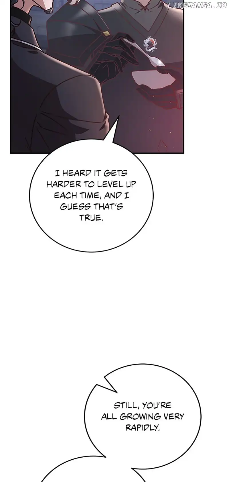 I’m Not the Final Boss’ Lover Chapter 48 285 23