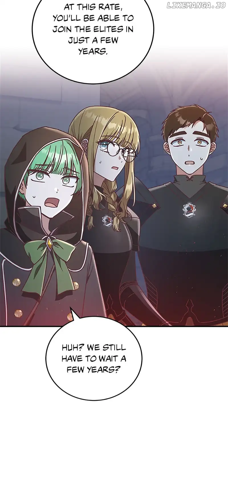 I’m Not the Final Boss’ Lover Chapter 48 286 24