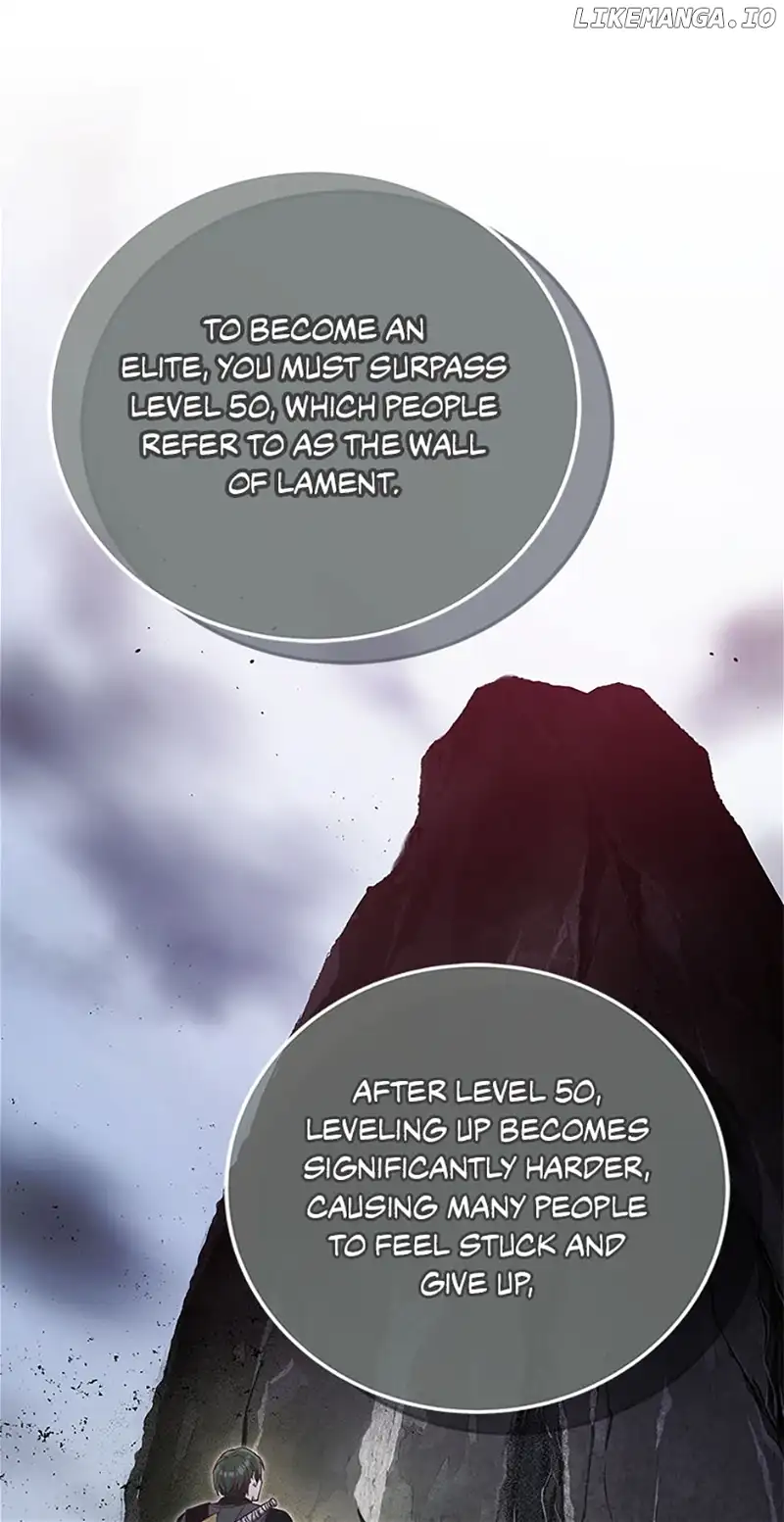 I’m Not the Final Boss’ Lover Chapter 48 287 25