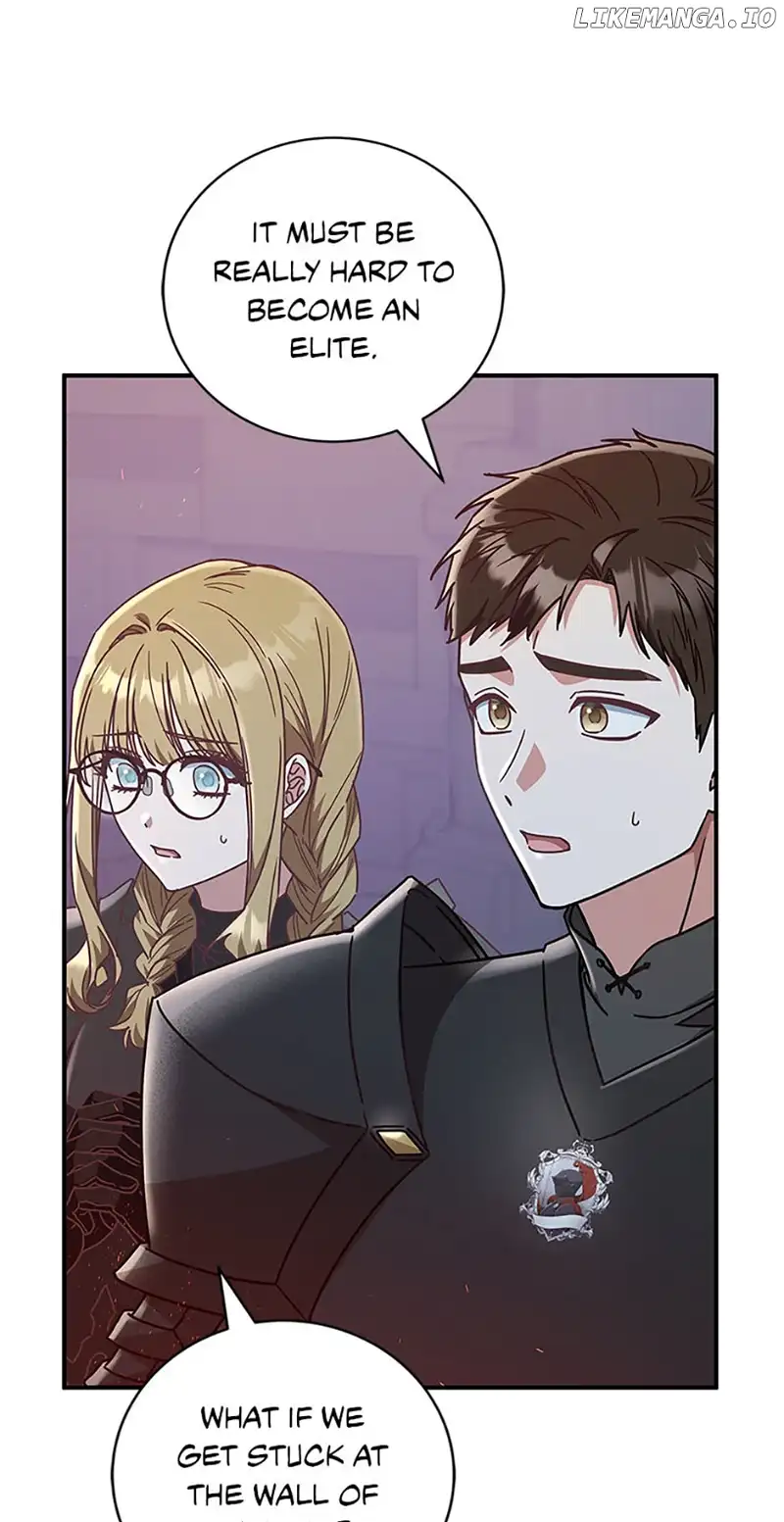 I’m Not the Final Boss’ Lover Chapter 48 289 27