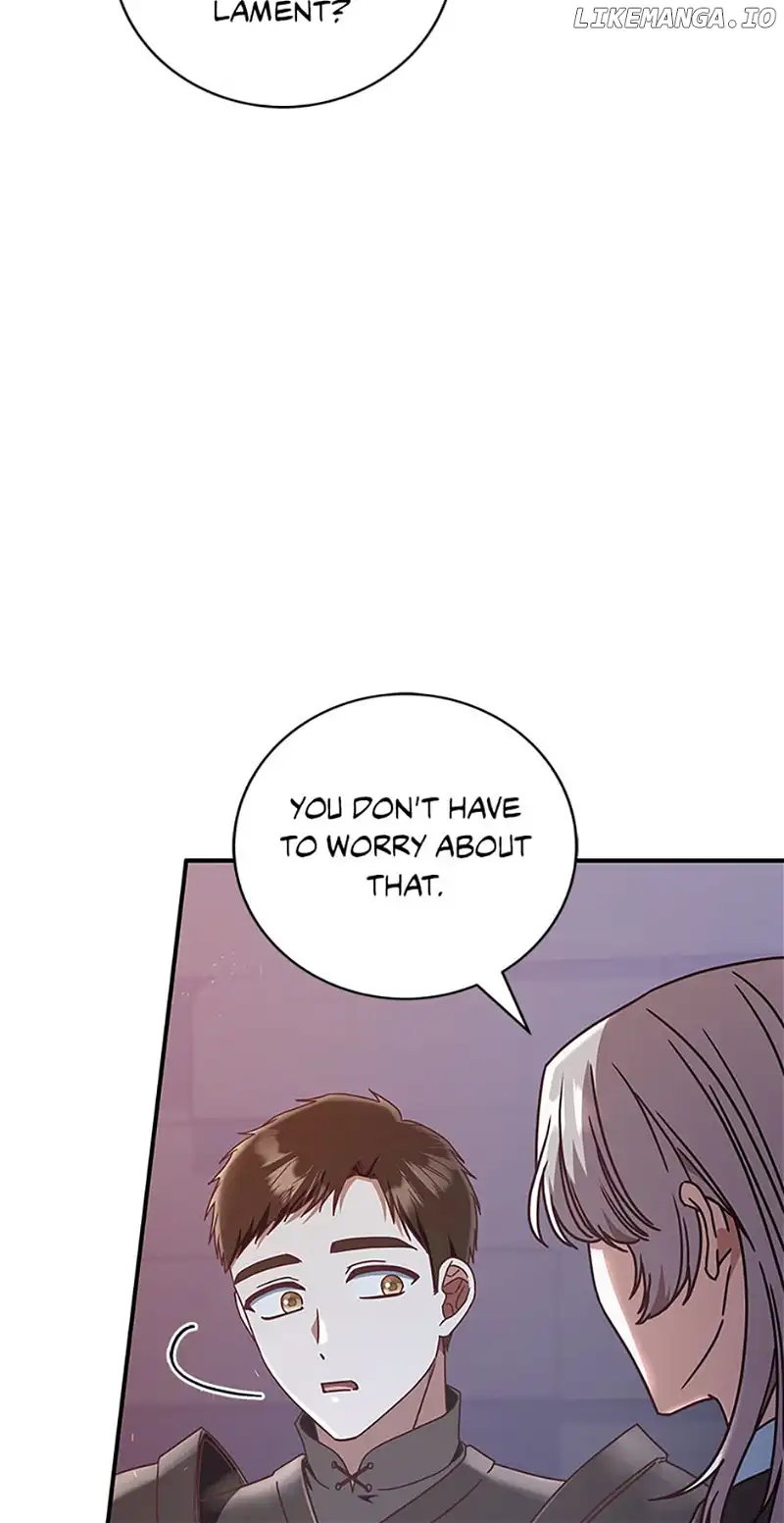 I’m Not the Final Boss’ Lover Chapter 48 290 28