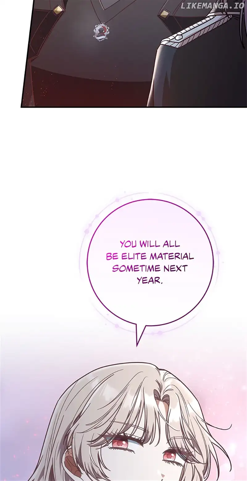 I’m Not the Final Boss’ Lover Chapter 48 291 29