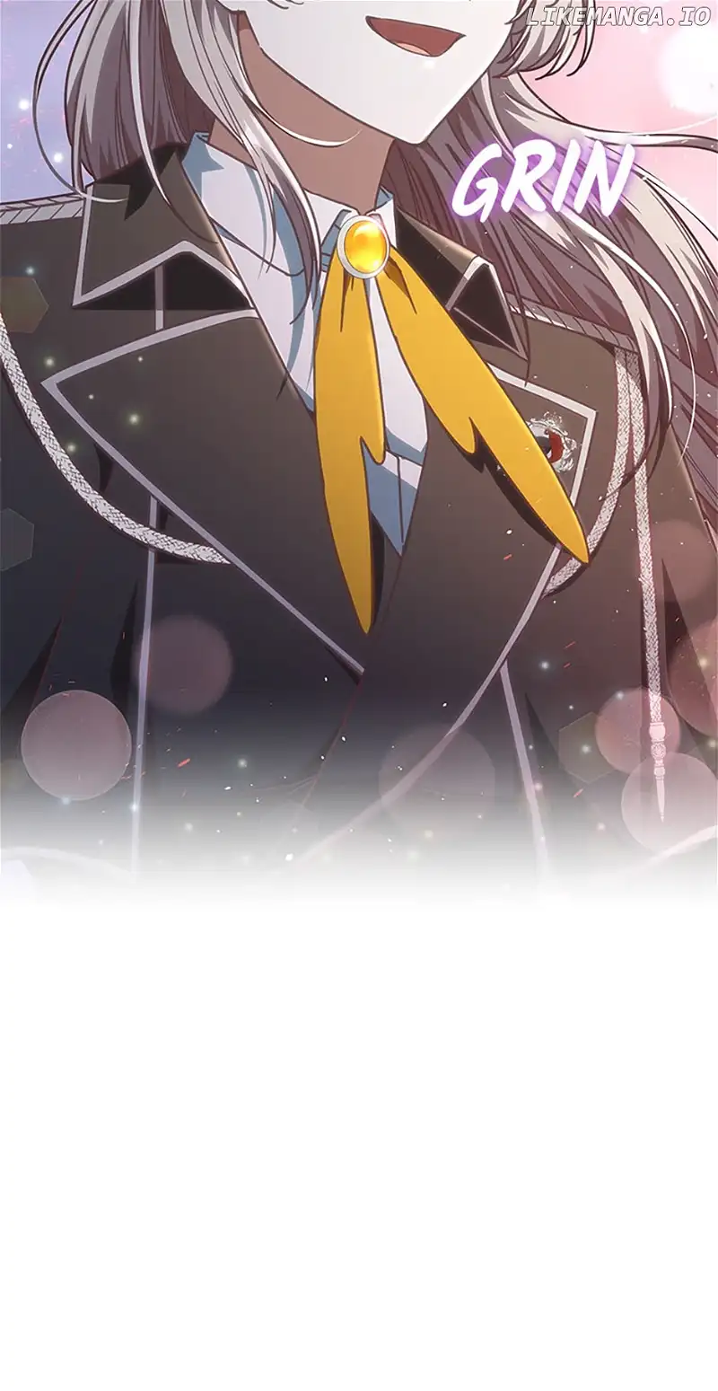 I’m Not the Final Boss’ Lover Chapter 48 292 30