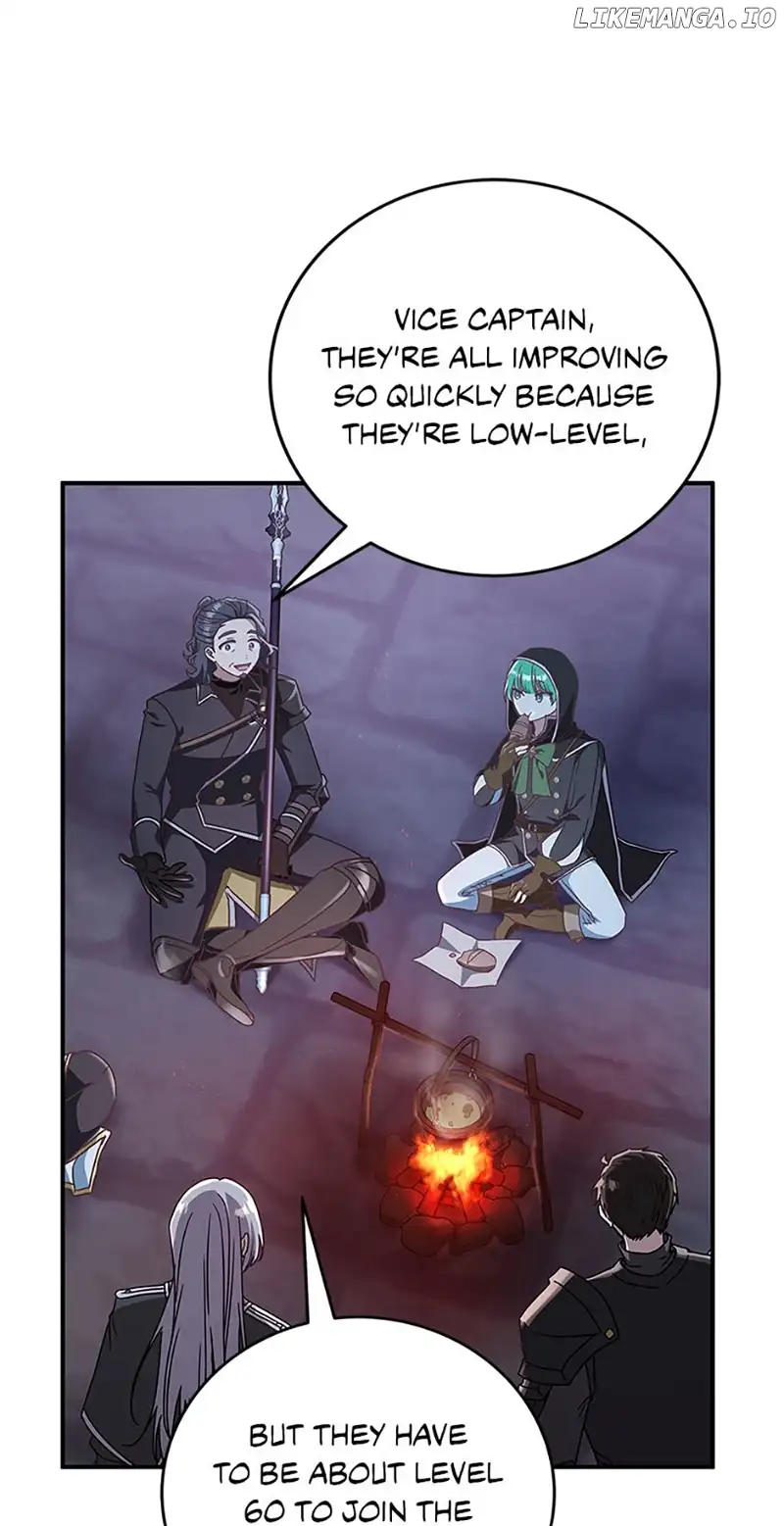 I’m Not the Final Boss’ Lover Chapter 48 294 32