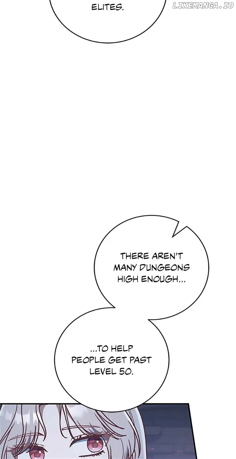 I’m Not the Final Boss’ Lover Chapter 48 295 33