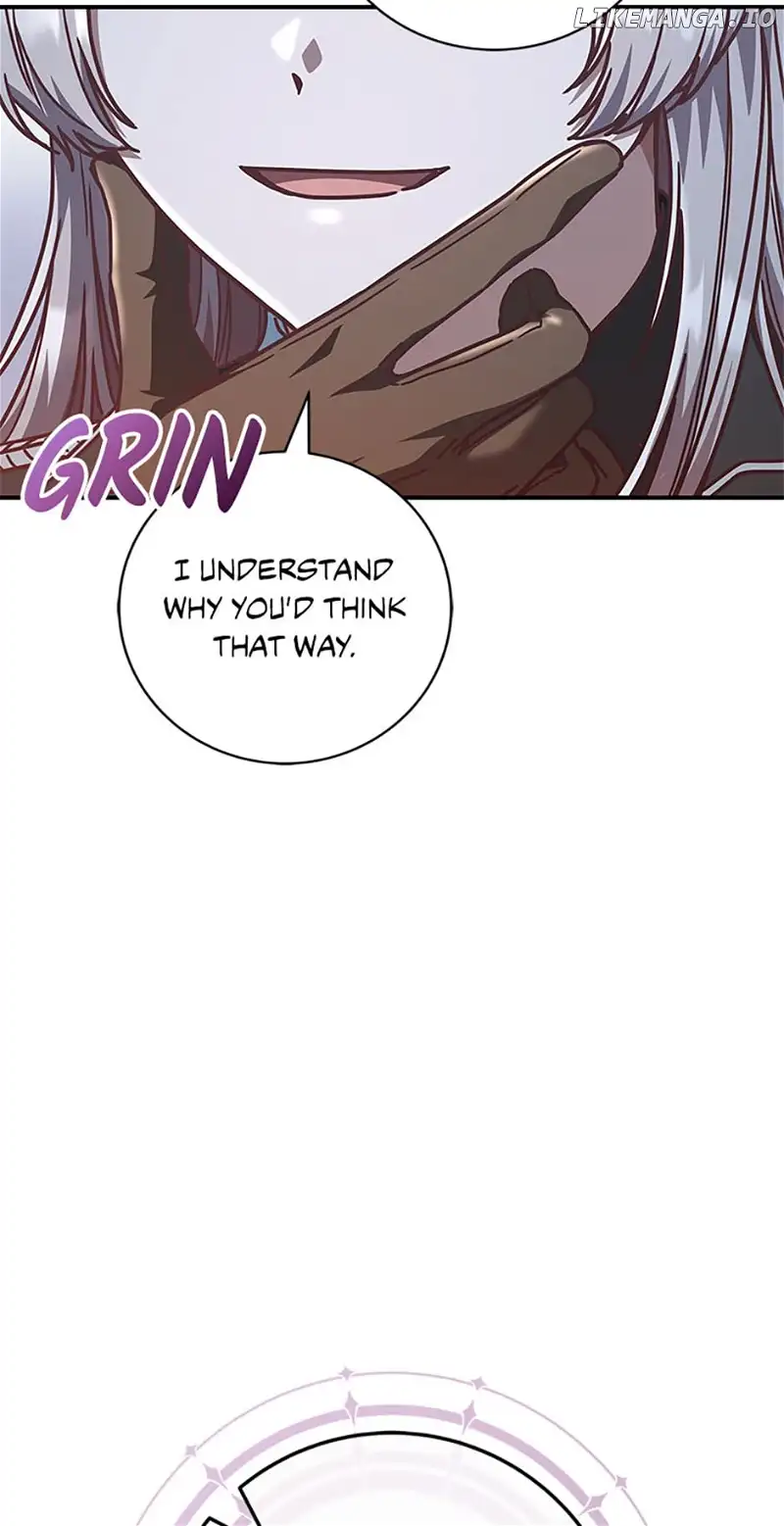 I’m Not the Final Boss’ Lover Chapter 48 297 35