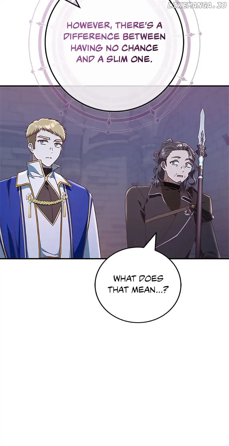 I’m Not the Final Boss’ Lover Chapter 48 298 36