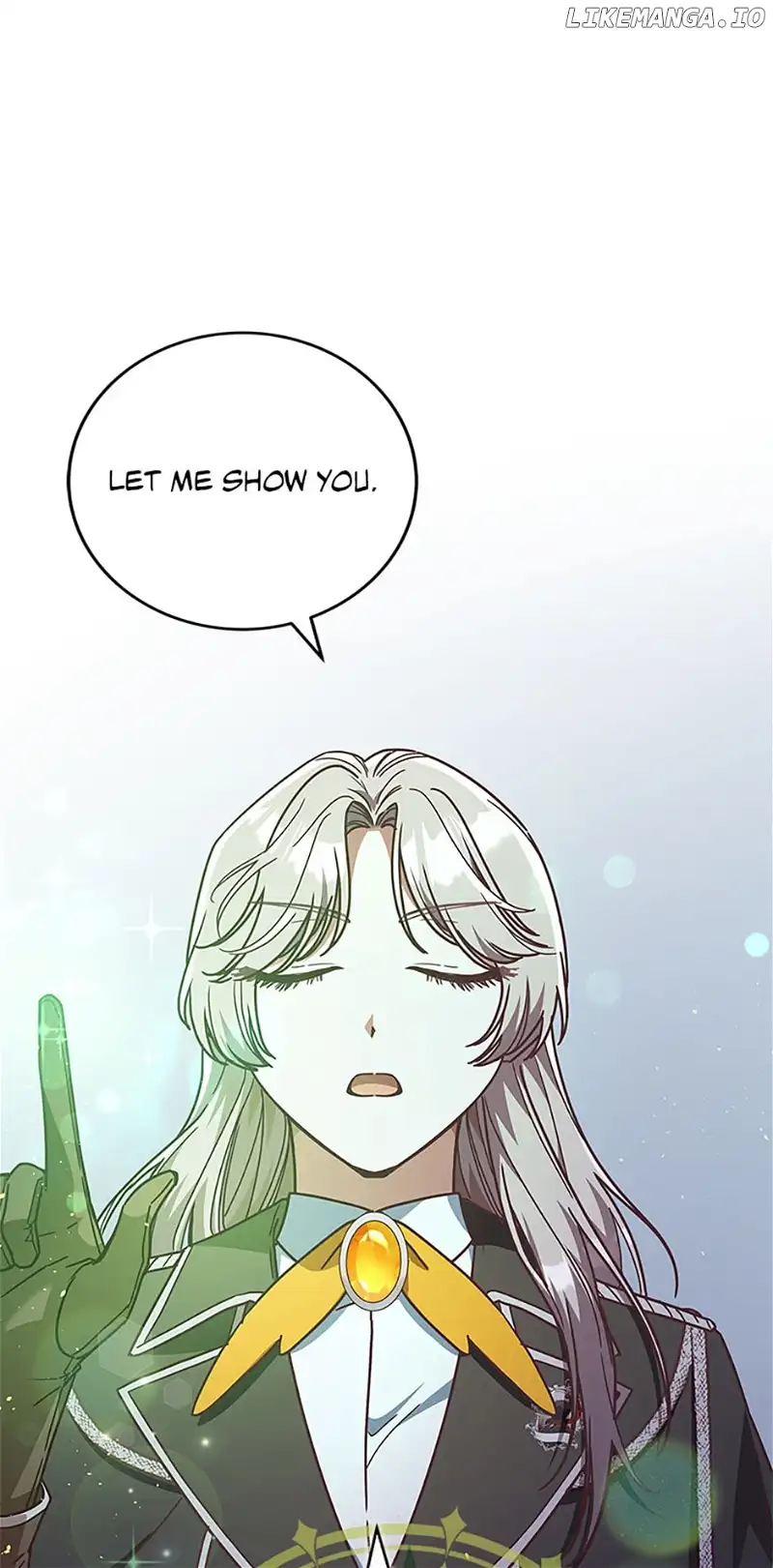 I’m Not the Final Boss’ Lover Chapter 48 299 37