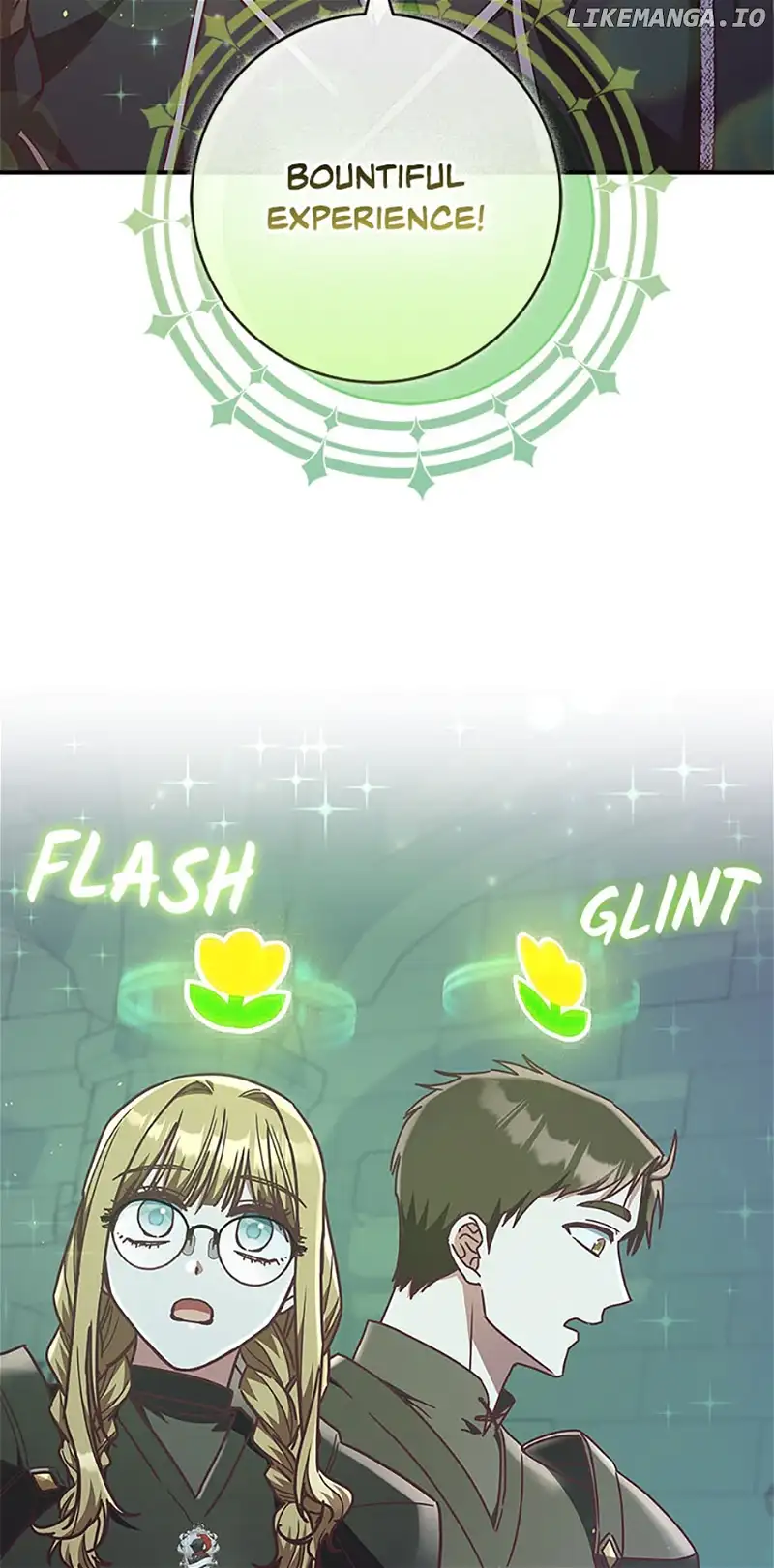 I’m Not the Final Boss’ Lover Chapter 48 300 38