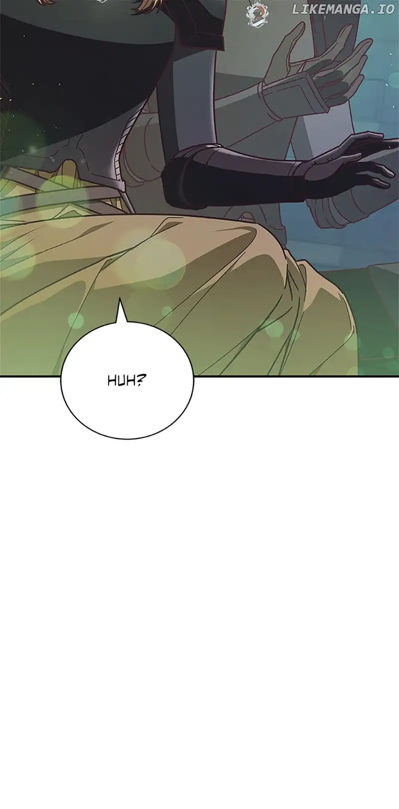 I’m Not the Final Boss’ Lover Chapter 48 301 39