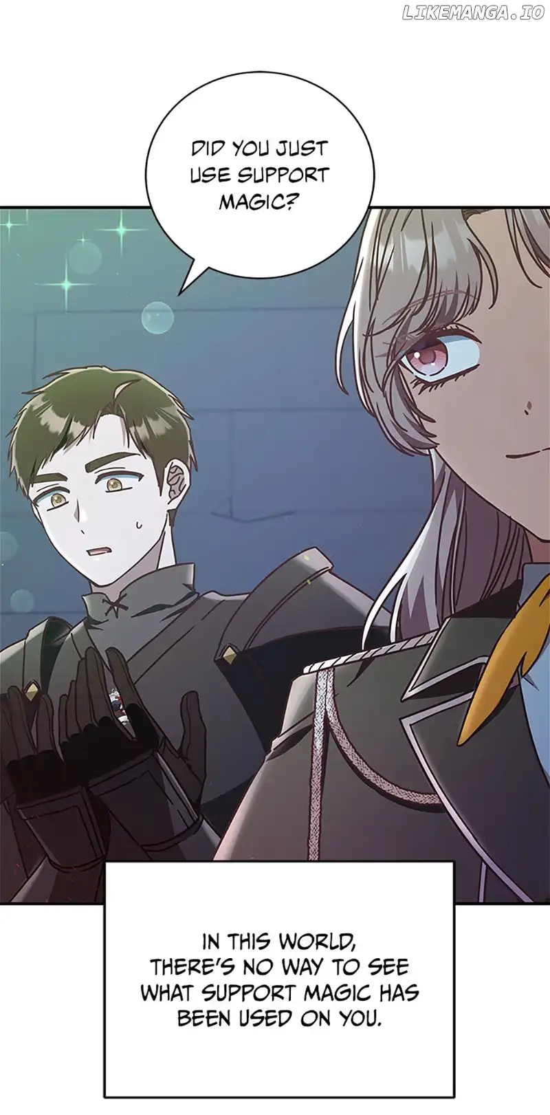 I’m Not the Final Boss’ Lover Chapter 48 302 40