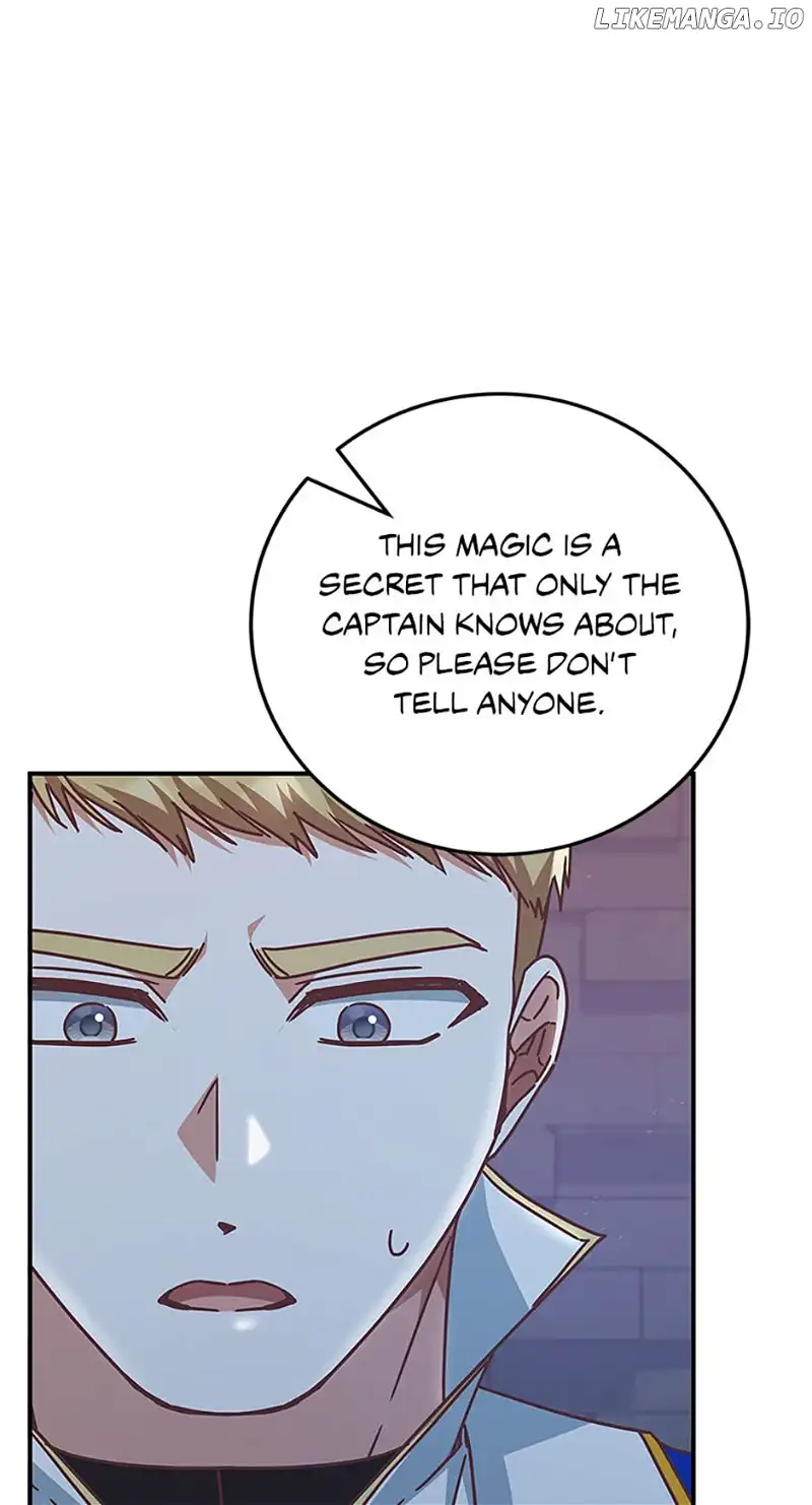 I’m Not the Final Boss’ Lover Chapter 48 307 45