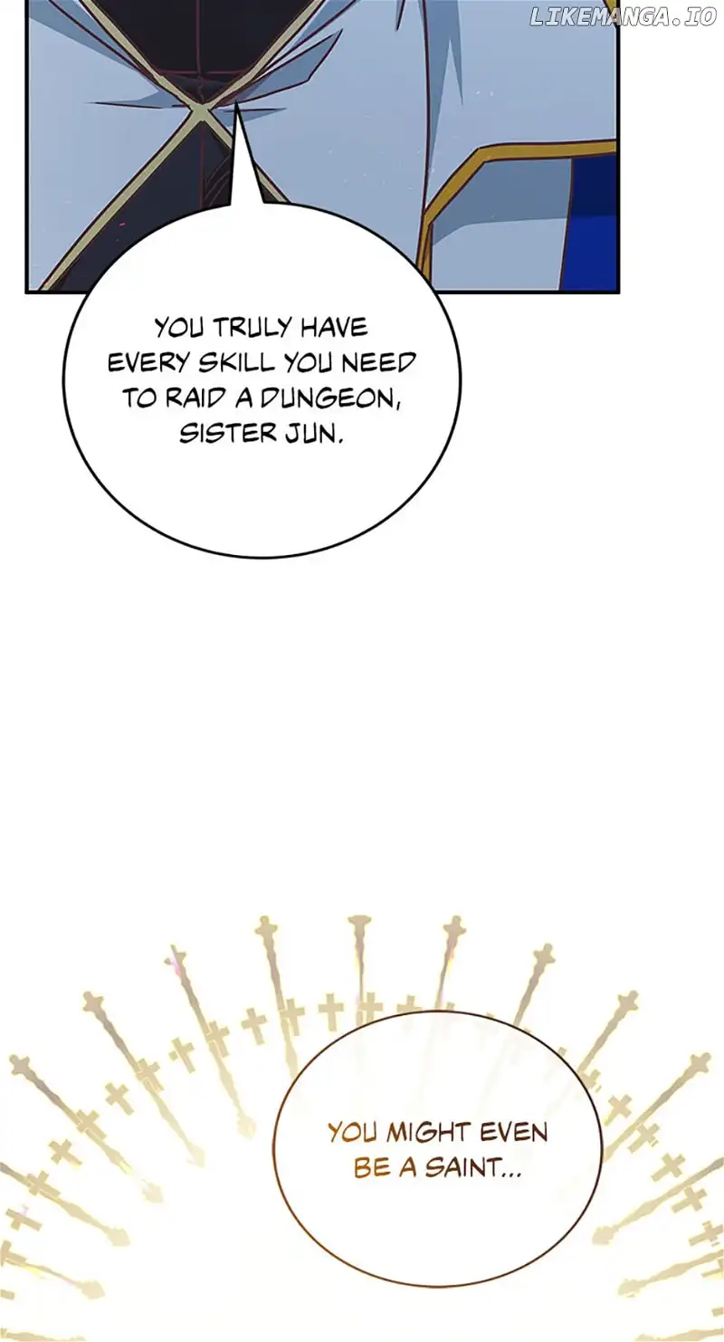 I’m Not the Final Boss’ Lover Chapter 48 308 46