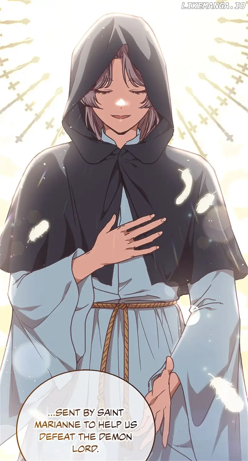 I’m Not the Final Boss’ Lover Chapter 48 309 47