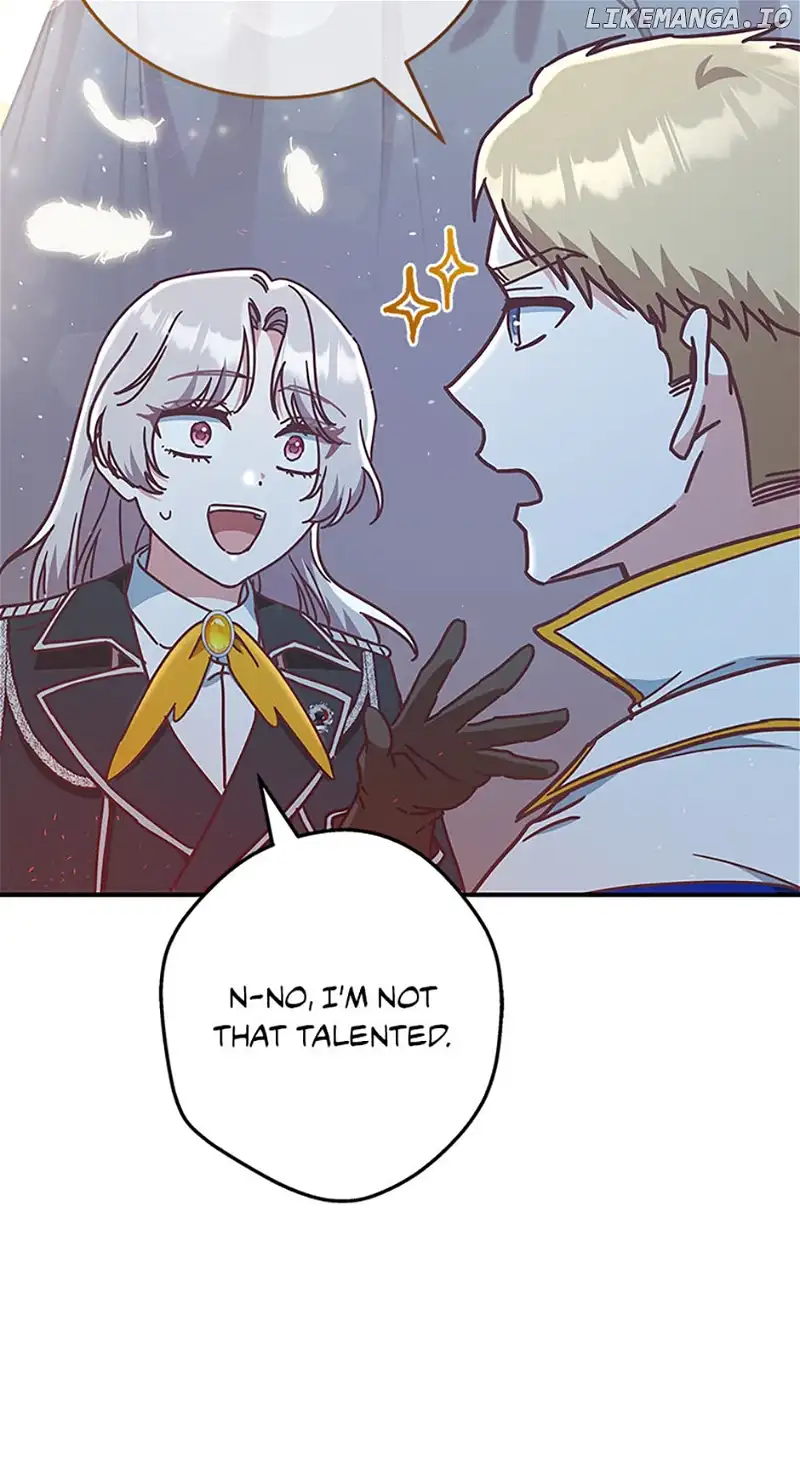 I’m Not the Final Boss’ Lover Chapter 48 310 48